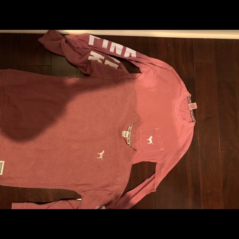 PINK bundle